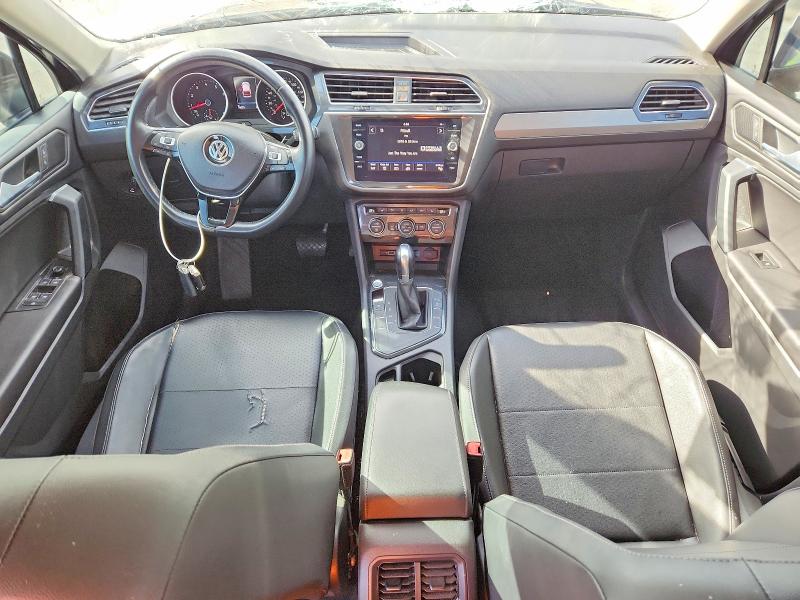 Aukcja sprzedaży 2019 Volkswagen Tiguan, vin: 3VV3B7AX8KM102644, numer aukcji: 57723996