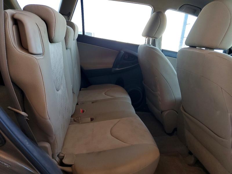 2011 Toyota Rav4 მანქანა იყიდება აუქციონზე, vin: 2T3ZF4DV7BW085114, აუქციონის ნომერი: 55800056