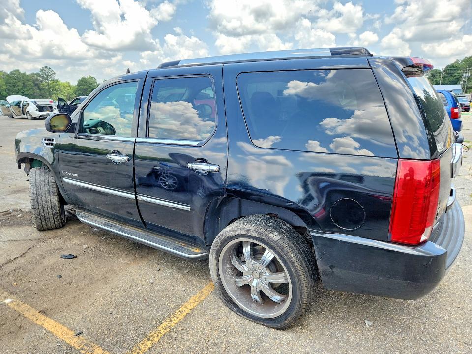 Aukcja sprzedaży 2011 Cadillac Escalade, vin: 1GYS4BEF5BR130046, numer aukcji: 59128566
