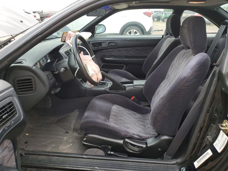 Продаж на аукціоні авто 1997 Nissan 240sx, vin: JN1AS44D4VW102119, номер лоту: 57260816
