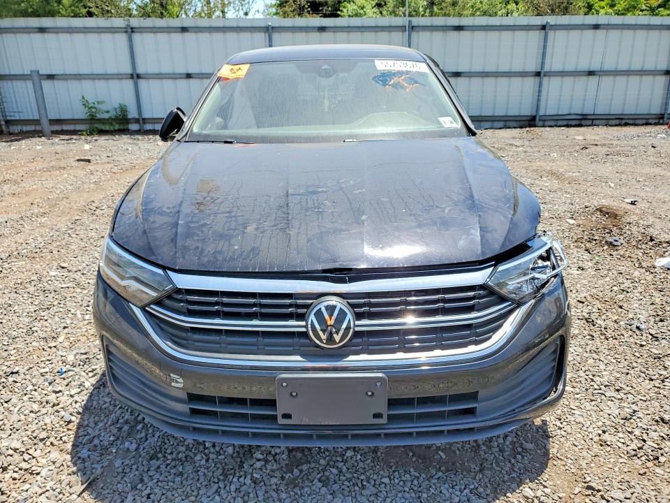 Продаж на аукціоні авто 2023 Volkswagen Jetta, vin: 3VW7M7BU6PM010970, номер лоту: 55753676
