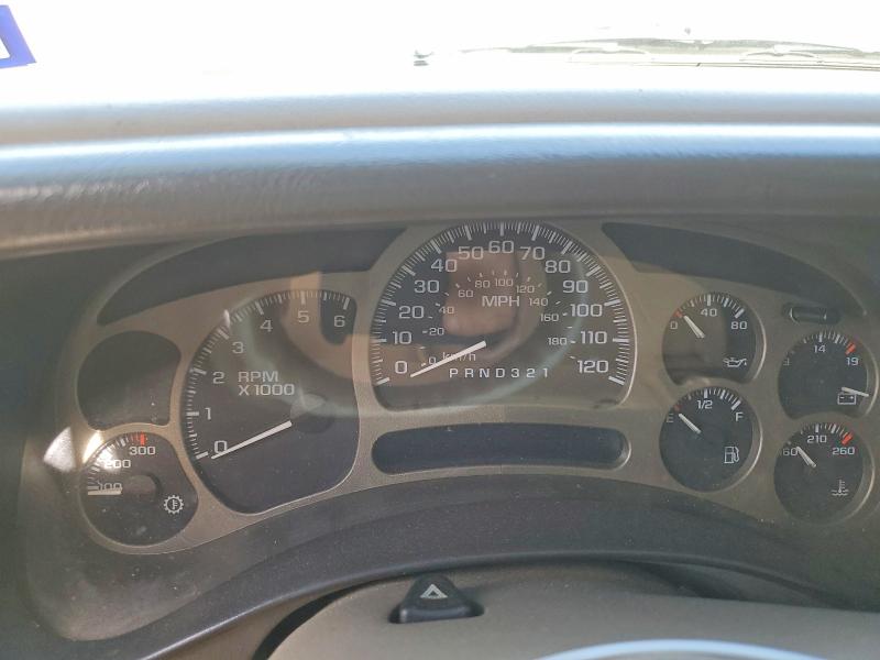 58994896 :رقم المزاد ، 1GKFK66U06J174384 vin ، 2006 Gmc Yukon Xl مزاد بيع