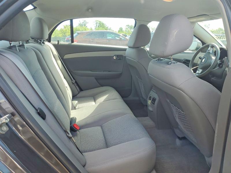 Продажа на аукционе авто 2012 Chevrolet Malibu, vin: 1G1ZC5E04CF260108, номер лота: 57912056