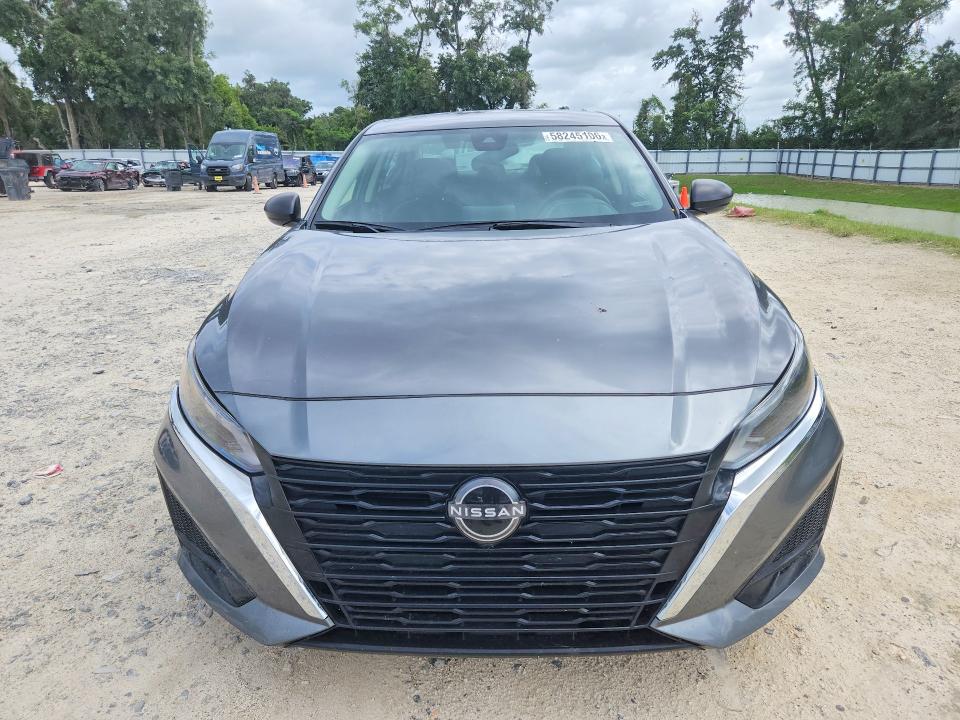 2024 Nissan Altima მანქანა იყიდება აუქციონზე, vin: 1N4BL4DV8RN312456, აუქციონის ნომერი: 58245106