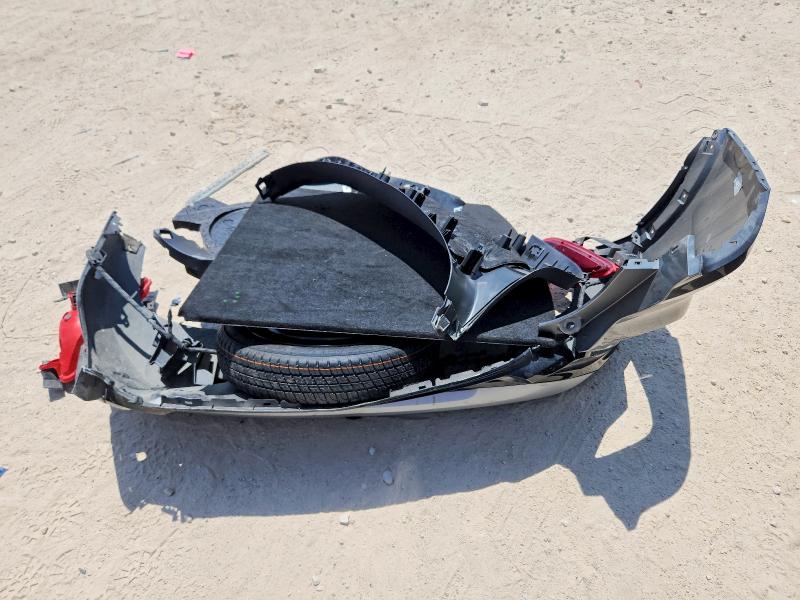 2025 Buick Envista მანქანა იყიდება აუქციონზე, vin: KL47LBEP7SB189755, აუქციონის ნომერი: 57916146