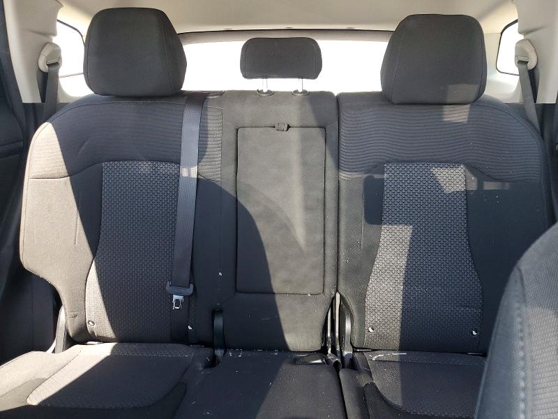 Продажа на аукционе авто 2023 Kia Sportage, vin: KNDPUCAF6P7062091, номер лота: 58751926