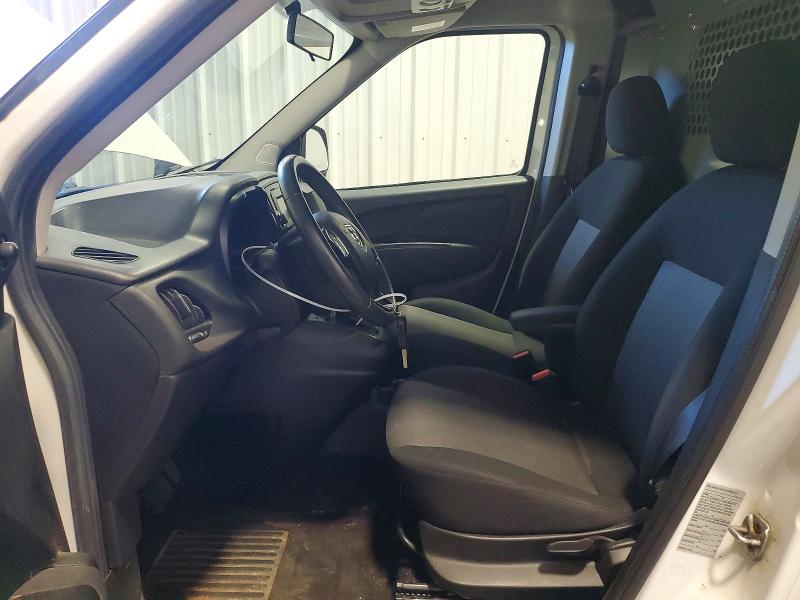 Продаж на аукціоні авто 2016 Ram Promaster City, vin: ZFBERFBT2G6C28312, номер лоту: 54282996