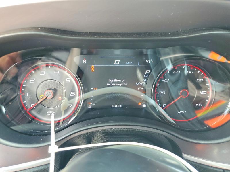 Aukcja sprzedaży 2022 Dodge Charger, vin: 2C3CDXHG6NH227907, numer aukcji: 55777706