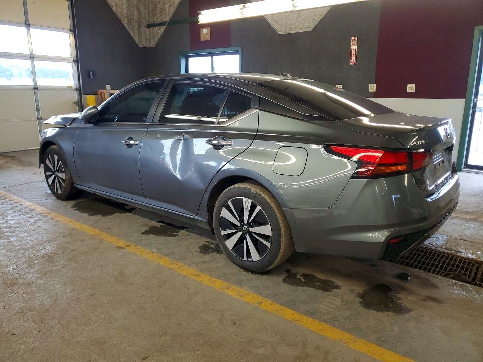 Aukcja sprzedaży 2021 Nissan Altima, vin: 1N4BL4DV7MN358112, numer aukcji: 56866186