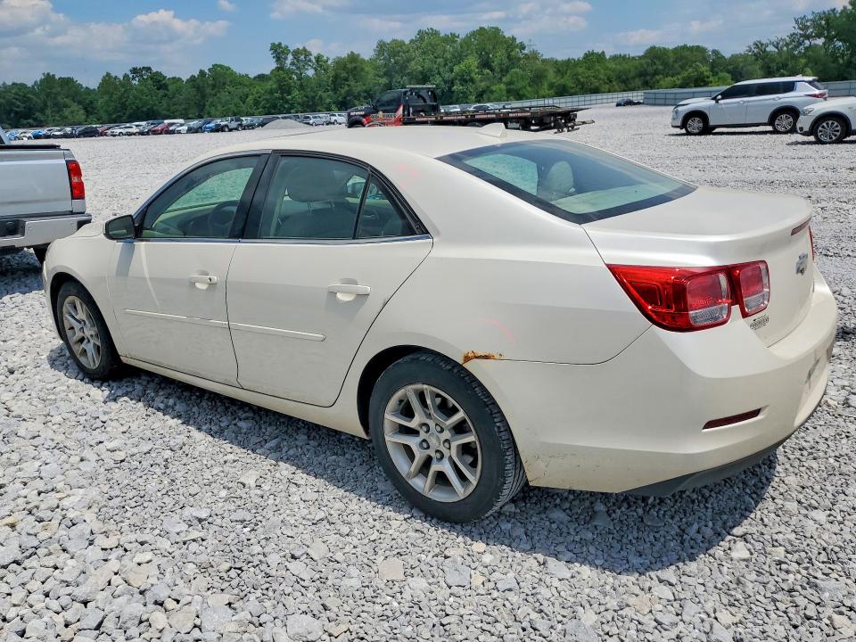 Auction sale of the 2013 Chevrolet Malibu, vin: 1G11F5SR2DF189385, lot number: 56255576