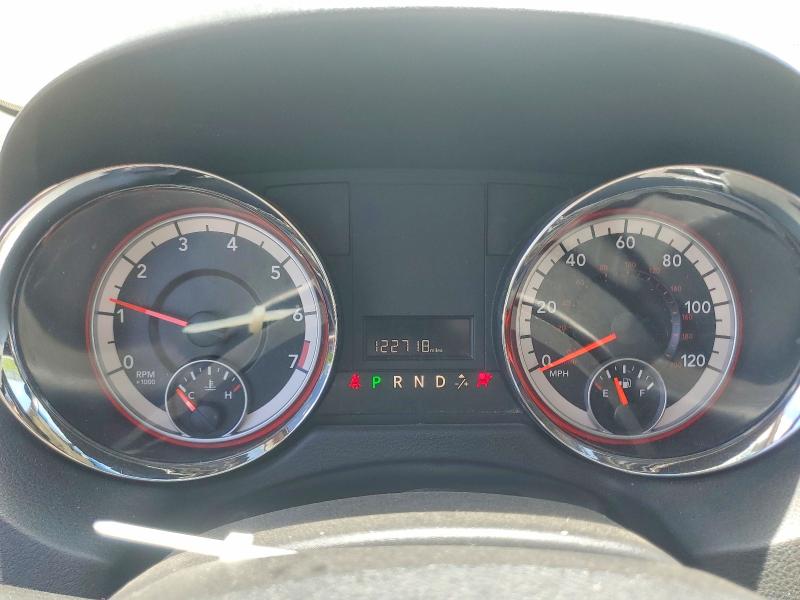 2012 Dodge Grand Caravan მანქანა იყიდება აუქციონზე, vin: 2C4RDGCG5CR381044, აუქციონის ნომერი: 56001786