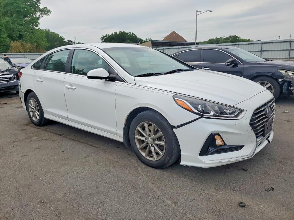 Продаж на аукціоні авто 2019 Hyundai Sonata, vin: 5NPE24AF0KH802225, номер лоту: 59065266