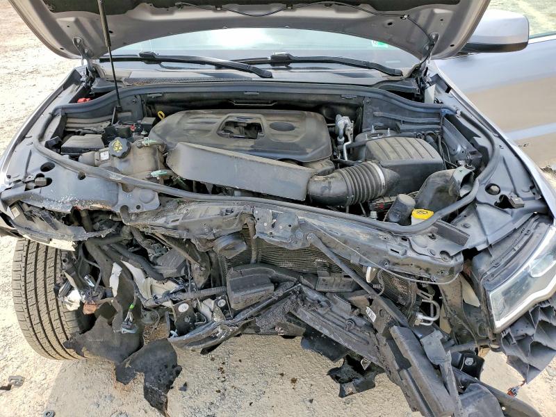 Aukcja sprzedaży 2021 Jeep Grand Cherokee, vin: 1C4RJFAG4MC516448, numer aukcji: 58155936