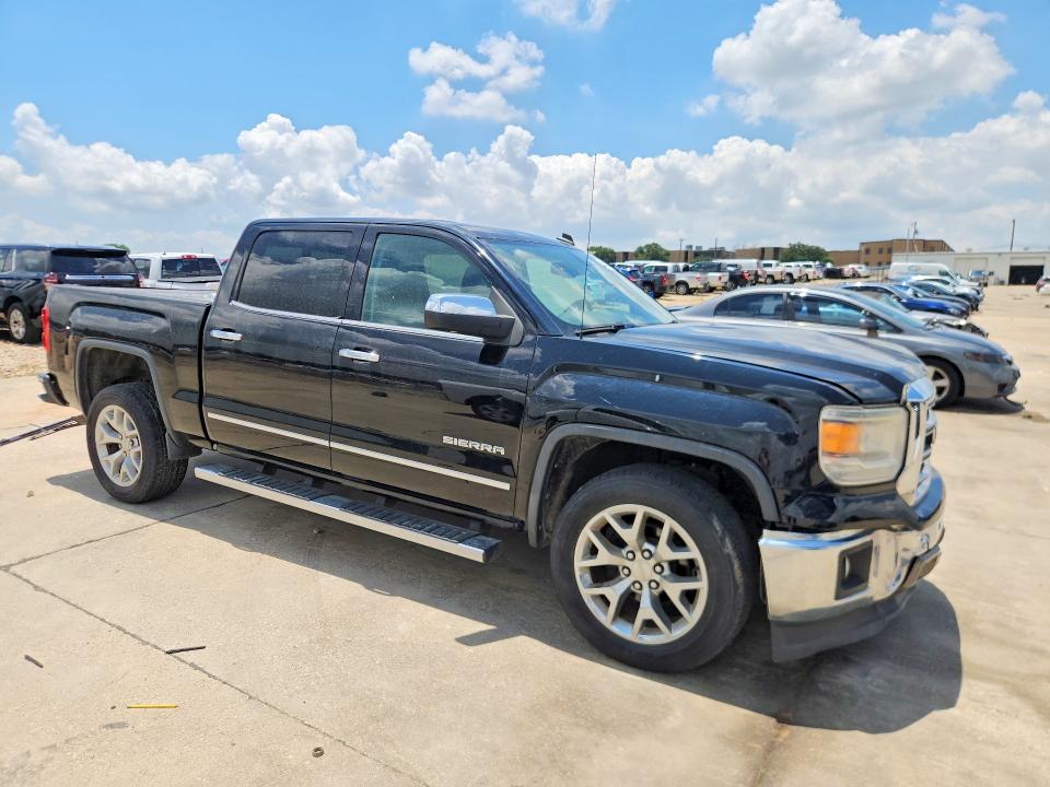 Продажа на аукционе авто 2014 Gmc Sierra, vin: 3GTP1VEC3EG177544, номер лота: 56681536