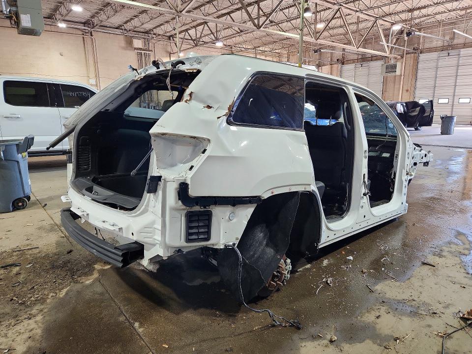 2020 Jeep Grand Cherokee მანქანა იყიდება აუქციონზე, vin: 1C4RJFAGXLC390174, აუქციონის ნომერი: 55316946