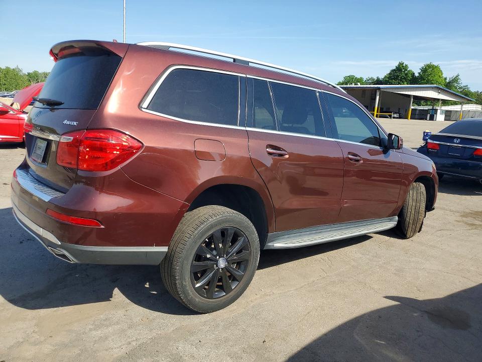 Продажа на аукционе авто 2013 Mercedes-benz Gl, vin: 4JGDF7CE2DA163874, номер лота: 55829996