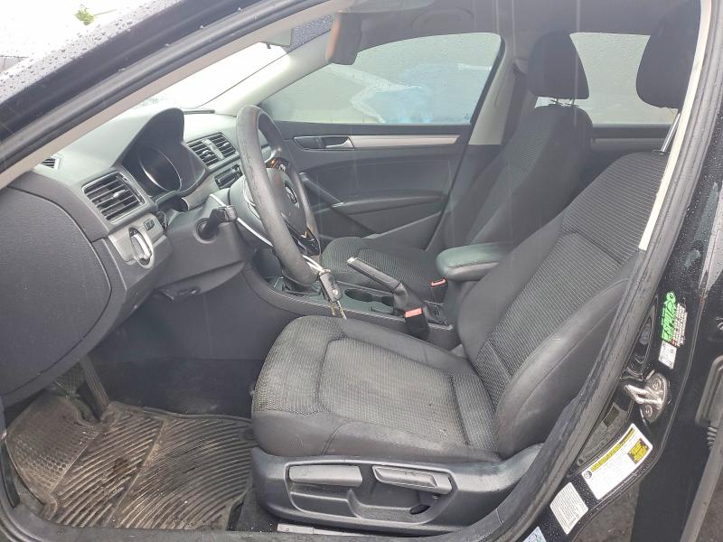 Продажа на аукционе авто 2016 Volkswagen Passat, vin: 1VWAT7A38GC011282, номер лота: 57882686