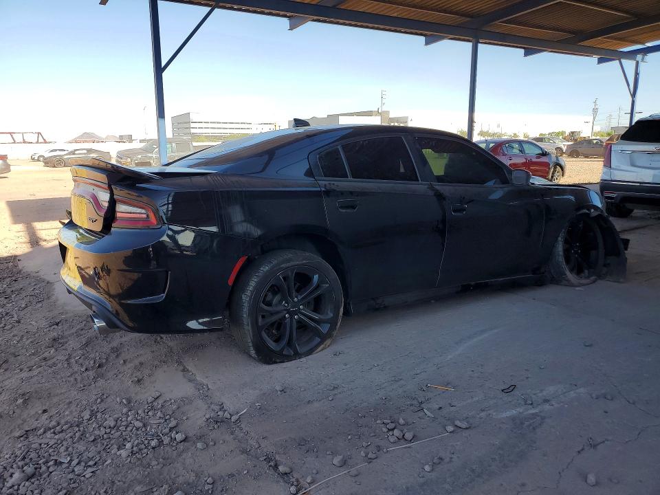 2020 Dodge Charger მანქანა იყიდება აუქციონზე, vin: 2C3CDXCT3LH249333, აუქციონის ნომერი: 56185796