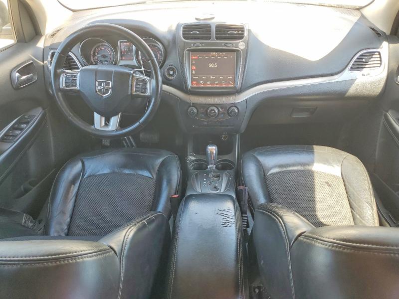 Aukcja sprzedaży 2017 Dodge Journey, vin: 3C4PDCGGXHT594781, numer aukcji: 58293516