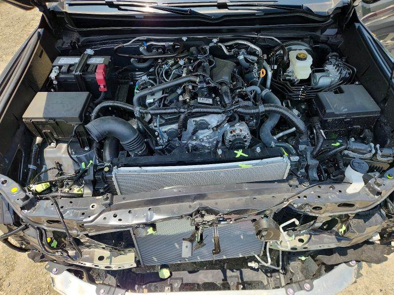 56303636 :رقم المزاد ، 3TMLB5JNXTM213215 vin ، 2026 Toyota Tacoma مزاد بيع