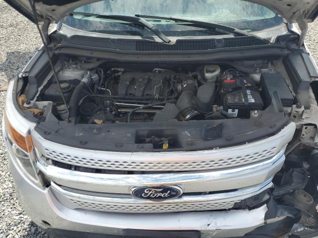 Продажа на аукционе авто 2014 Ford Explorer, vin: 1FM5K8D89EGB99283, номер лота: 56574396