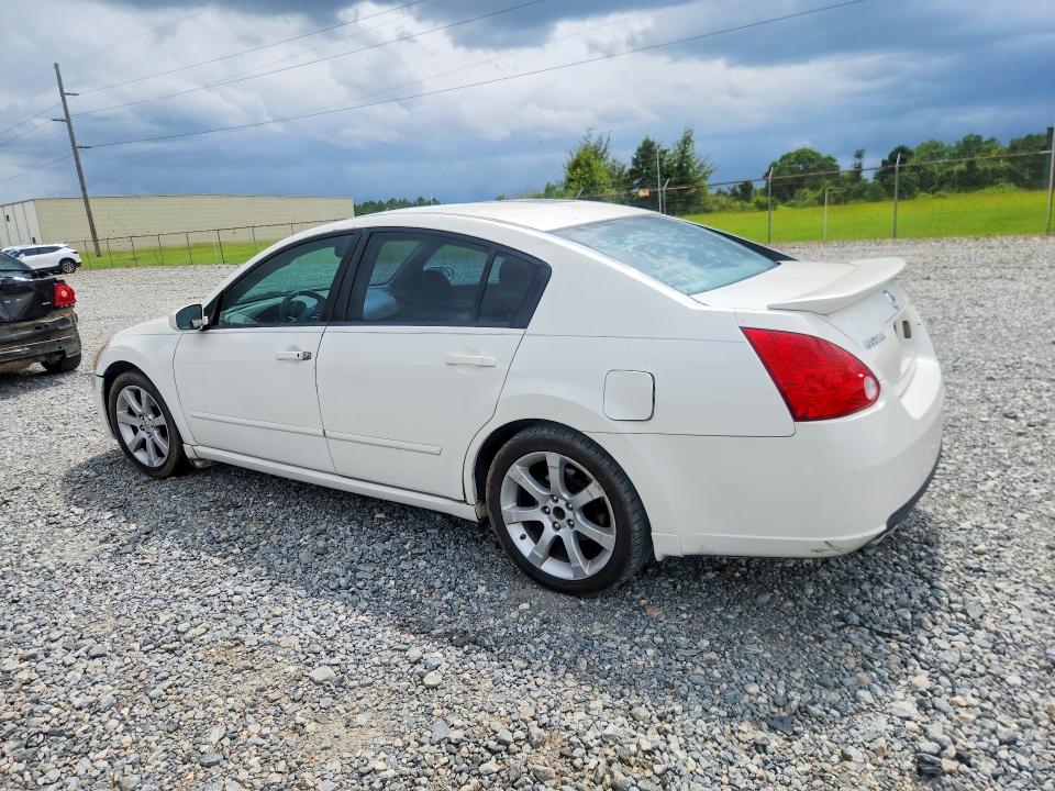 Aukcja sprzedaży 2008 Nissan Maxima, vin: 1N4BA41E88C833746, numer aukcji: 57666526