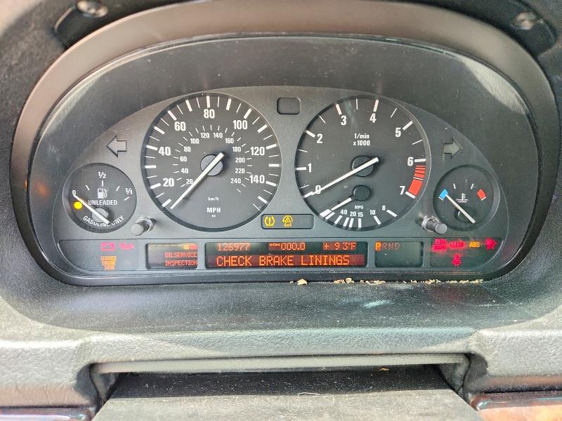 Aukcja sprzedaży 2006 Bmw X5, vin: 5UXFB53556LV29149, numer aukcji: 58728096