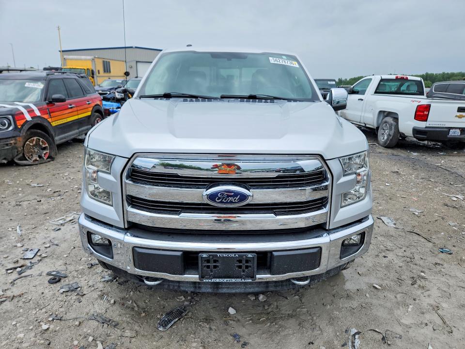 2015 Ford F150 მანქანა იყიდება აუქციონზე, vin: 1FTEW1EP3FFC90840, აუქციონის ნომერი: 56278736