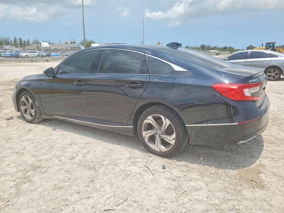Продаж на аукціоні авто 2018 Honda Accord, vin: 1HGCV1F53JA050931, номер лоту: 56995416