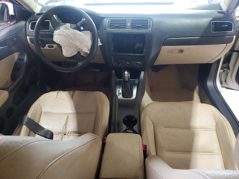 Aukcja sprzedaży 2014 Volkswagen Jetta, vin: 3VWD17AJ7EM406664, numer aukcji: 57173056