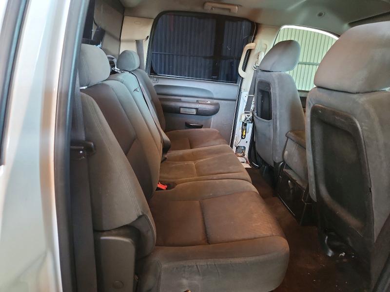 Aukcja sprzedaży 2009 Chevrolet Silverado, vin: 3GCEC23J29G268134, numer aukcji: 56187306