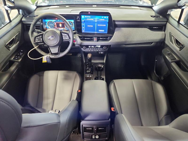 2026 Subaru Outback მანქანა იყიდება აუქციონზე, vin: JF2BUPAD1TY527396, აუქციონის ნომერი: 56102696