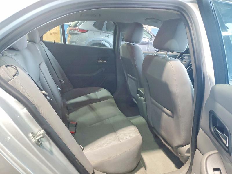 Продажа на аукционе авто 2013 Chevrolet Malibu, vin: 1G11B5SAXDF281995, номер лота: 56664946