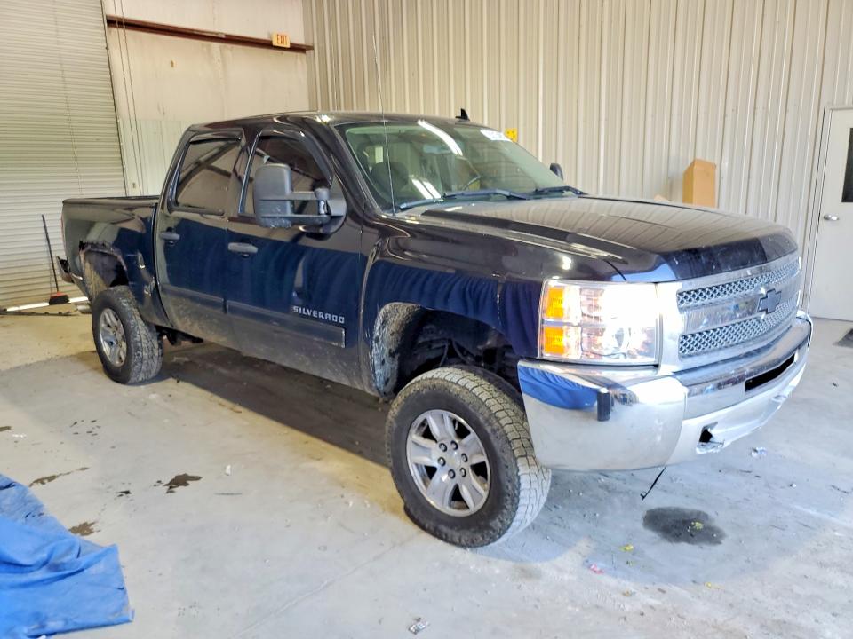 Aukcja sprzedaży 2013 Chevrolet Silverado, vin: 3GCPKSE78DG111973, numer aukcji: 53134926