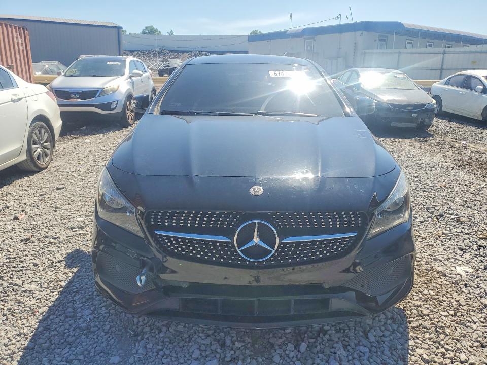 Aukcja sprzedaży 2018 Mercedes-benz Cla, vin: WDDSJ4EBXJN662749, numer aukcji: 57472066