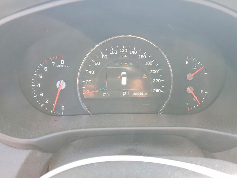 Продажа на аукционе авто 2016 Kia Sorento, vin: 5XYPHDA5XGG183484, номер лота: 55273266