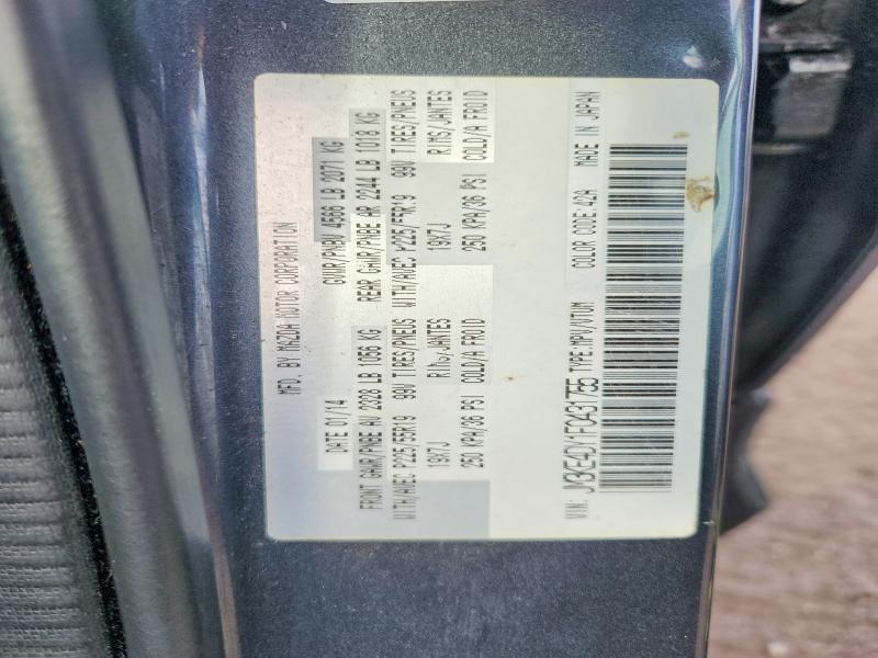Aukcja sprzedaży 2015 Mazda Cx-5, vin: JM3KE4DY1F0431755, numer aukcji: 56232026