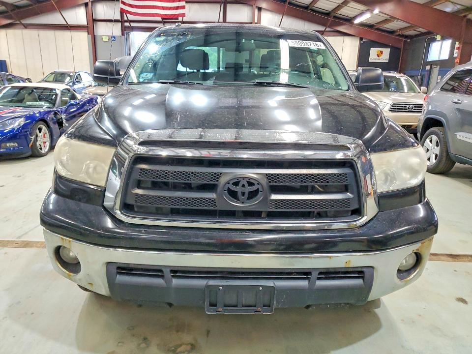 Aukcja sprzedaży 2011 Toyota Tundra, vin: 5TFUY5F14BX187244, numer aukcji: 58098716