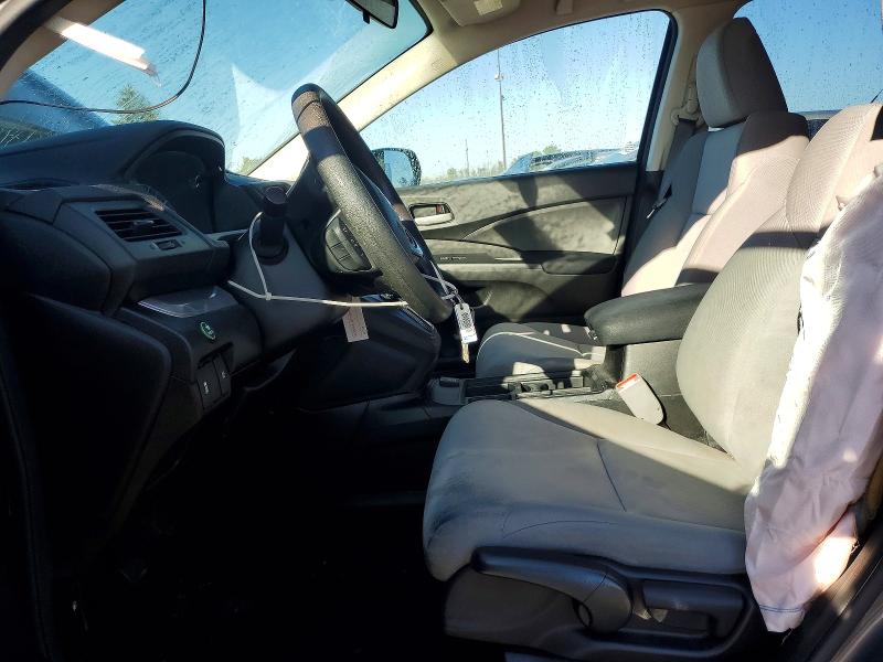 Aukcja sprzedaży 2015 Honda Cr-v, vin: 5J6RM4H34FL125621, numer aukcji: 57865346