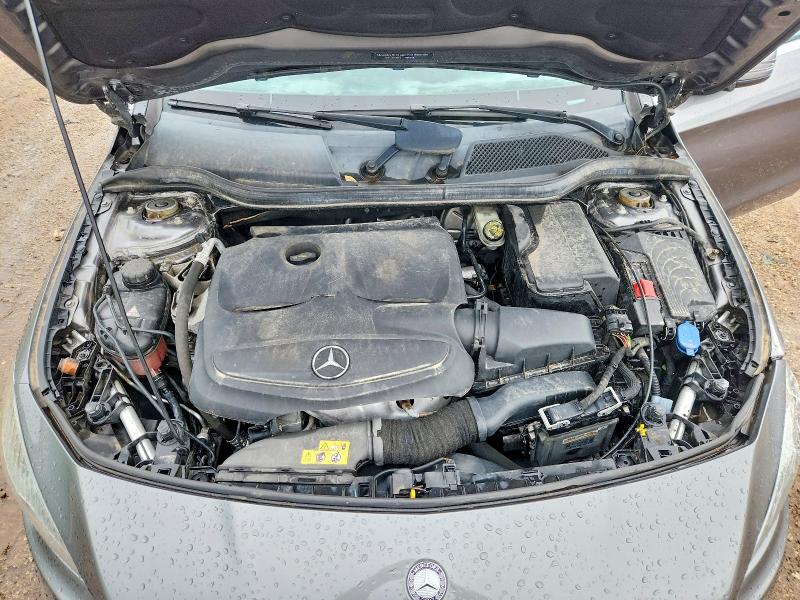 Продажа на аукционе авто 2017 Mercedes-benz Cla, vin: WDDSJ4GB3HN428556, номер лота: 57035076