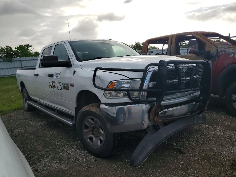 Продажа на аукционе авто 2015 Ram 2500, vin: 3C6TR5H23FG558989, номер лота: 57681986