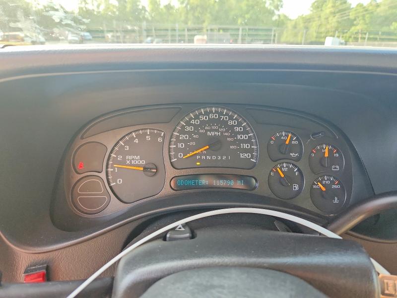 2007 Chevrolet Silverado მანქანა იყიდება აუქციონზე, vin: 3GCEC14X47G146207, აუქციონის ნომერი: 57138546