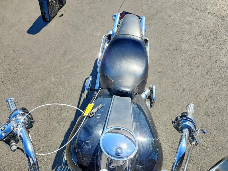 Aukcja sprzedaży 1997 Harley-davidson Flht, vin: 1HD1DDL34VY605295, numer aukcji: 57085566