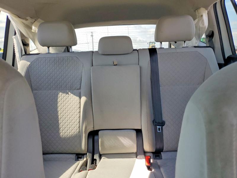 Aukcja sprzedaży 2019 Volkswagen Tiguan, vin: 3VV1B7AX5KM162338, numer aukcji: 56375026