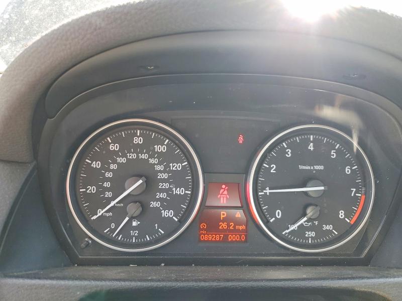 2015 Bmw X1 მანქანა იყიდება აუქციონზე, vin: WBAVM5C54FVV94762, აუქციონის ნომერი: 58664186