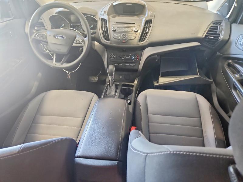 Продаж на аукціоні авто 2018 Ford Escape, vin: 1FMCU0F78JUA89408, номер лоту: 59110886