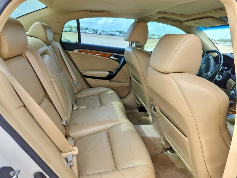 Продажа на аукционе авто 2006 Acura 3.2tl, vin: 19UUA66286A005462, номер лота: 54807696