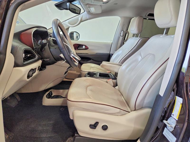 Aukcja sprzedaży 2017 Chrysler Pacifica, vin: 2C4RC1GG2HR544590, numer aukcji: 57001656