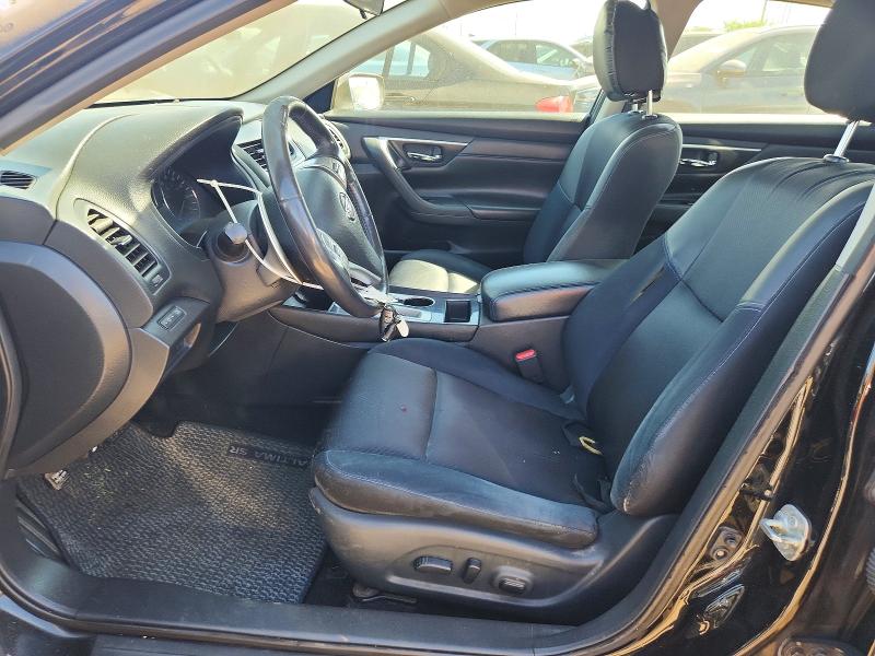 2018 Nissan Altima მანქანა იყიდება აუქციონზე, vin: 1N4AL3AP2JC139609, აუქციონის ნომერი: 55586856