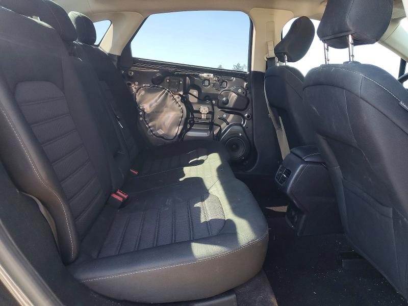 57078786 :رقم المزاد ، 3FA6P0HD1LR149895 vin ، 2020 Ford Fusion مزاد بيع